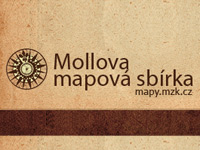 Mollova mapová sbírka