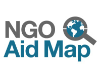 NGO Aid Map