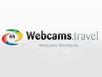 Webcams Travel