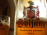 Pivovary v Čechách