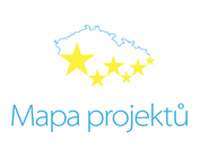 Projekty financované z EU
