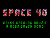 SPACE 40