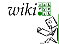 Wiki MatFyz