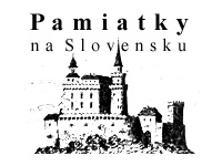 Pamiatky na Slovensku