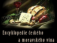 České a moravské víno