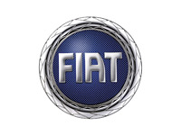 Automobily FIAT
