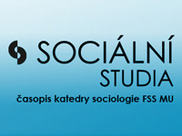 Sociální studia