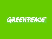 Magazín Greenpeace