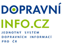 Dopravní info ČR