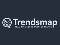 Trendsmap
