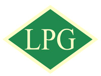 Čerpací stanice LPG