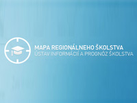 Regionálne školstvo na Slovensku