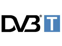 DVB-T vysílače v Evropě
