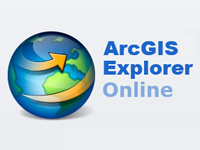 ArcGIS Explorer