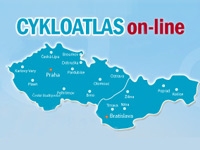 Cyklo Atlas