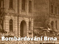 Letecké Bombardování Brna