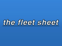 The Fleet Sheet