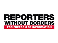 Reportéři bez hranic