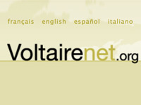 Voltaire Network
