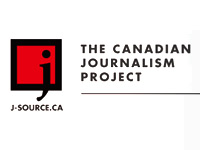 The Canadian Journalism Project