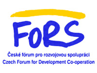 České fórum pro rozvojovou spolupráci