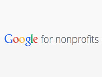 Google for Nonprofit