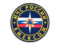 EMERCOM of Russia