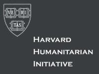 Harward Humanitarian Initiative