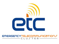 Emergency Telecom Cluster