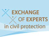 Exchange of Civil Protection Experts