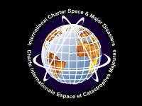 International Charter Space & Major Disaster